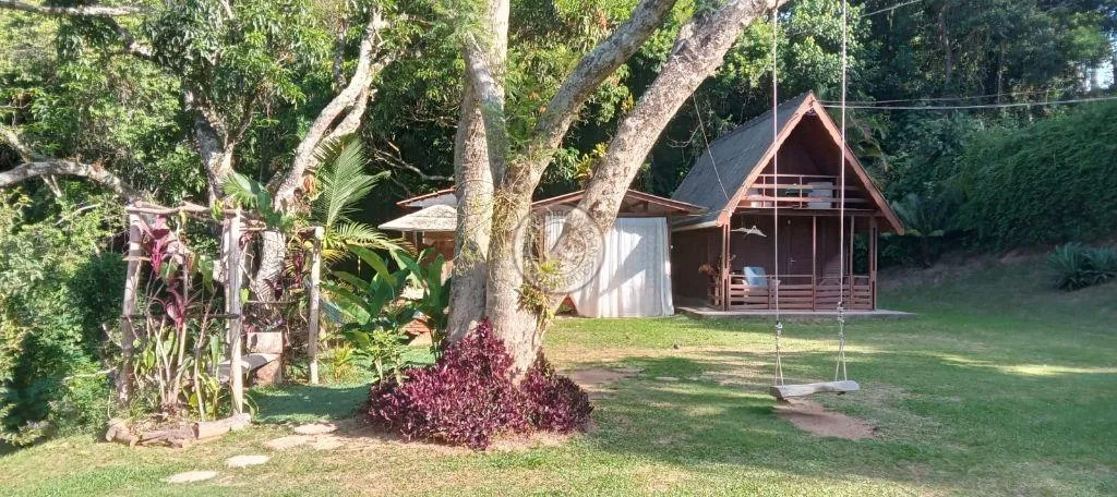 Casa para Venda em São Roque, Vila Darcy Penteado (Mailasqui)