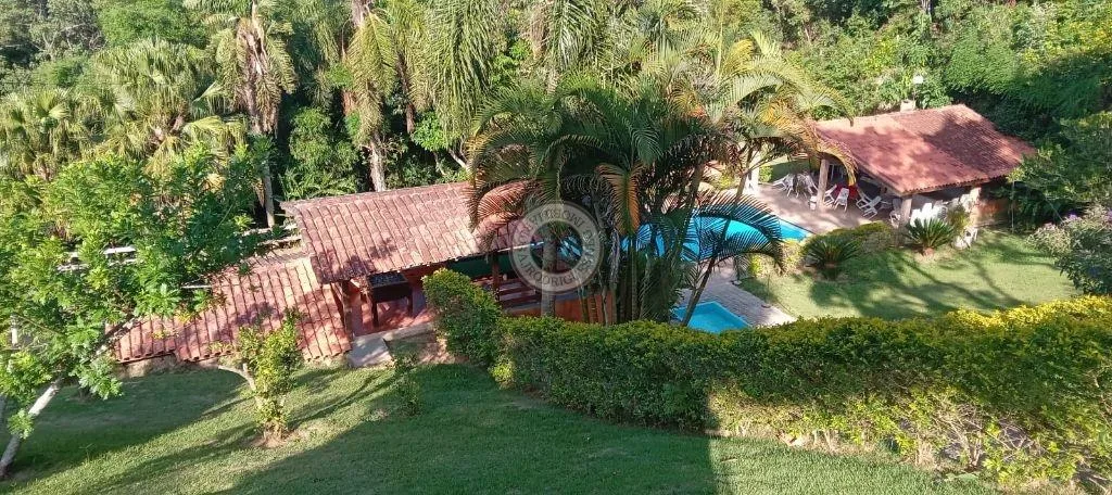 Casa para Venda em São Roque, Vila Darcy Penteado (Mailasqui)