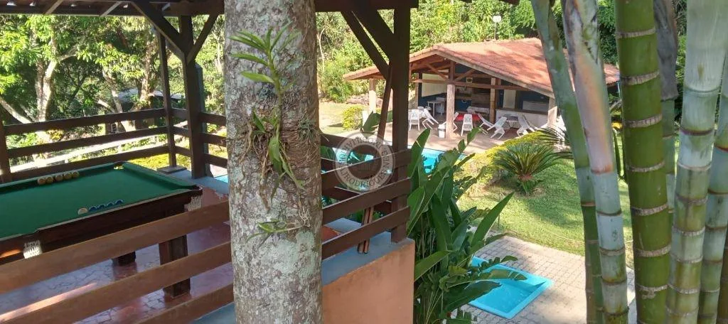Casa para Venda em São Roque, Vila Darcy Penteado (Mailasqui)