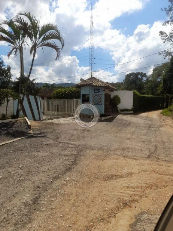 Chácara Condomínio para Venda em São Roque, Loteamento Clube dos Oficiais da Polícia Militar, 5 dormitórios, 1 suíte, 4 banheiros, 8 vagas