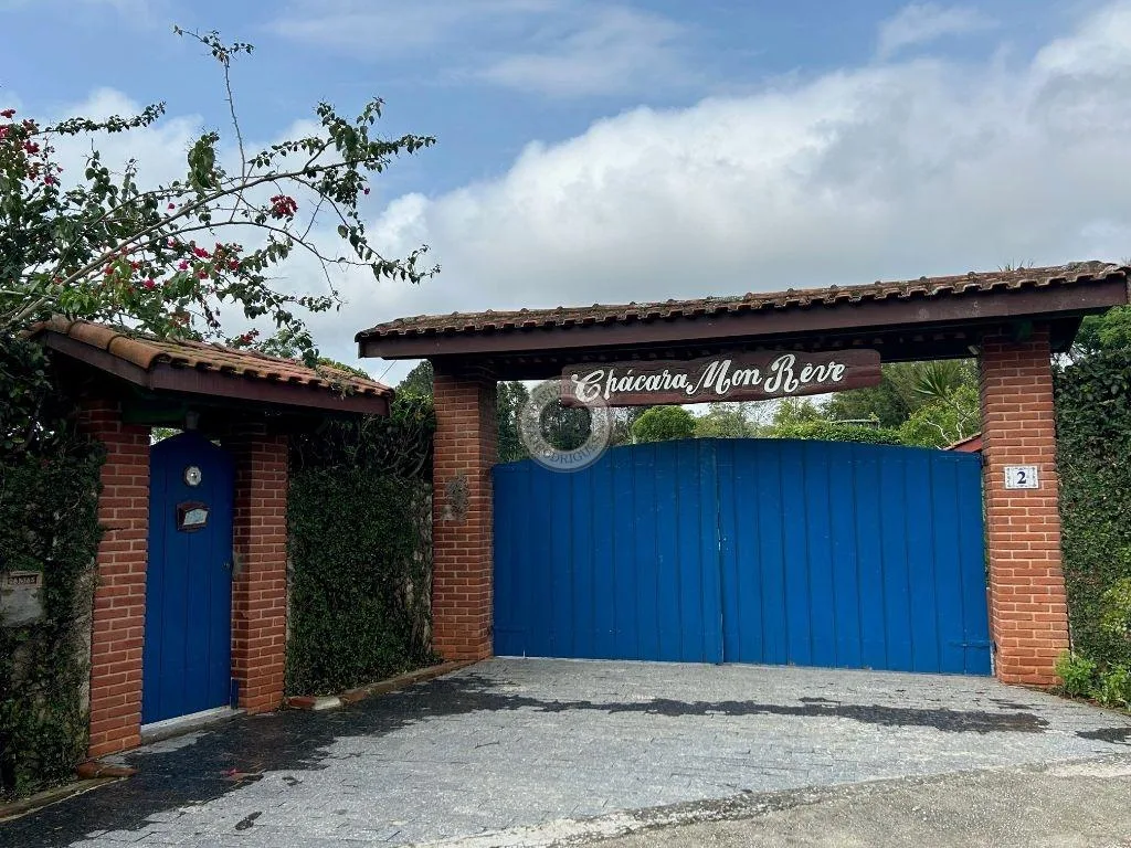 Casa para Venda em São Roque, Vila Darcy Penteado (Mailasqui), 3 dormitórios, 2 suítes, 3 banheiros, 8 vagas