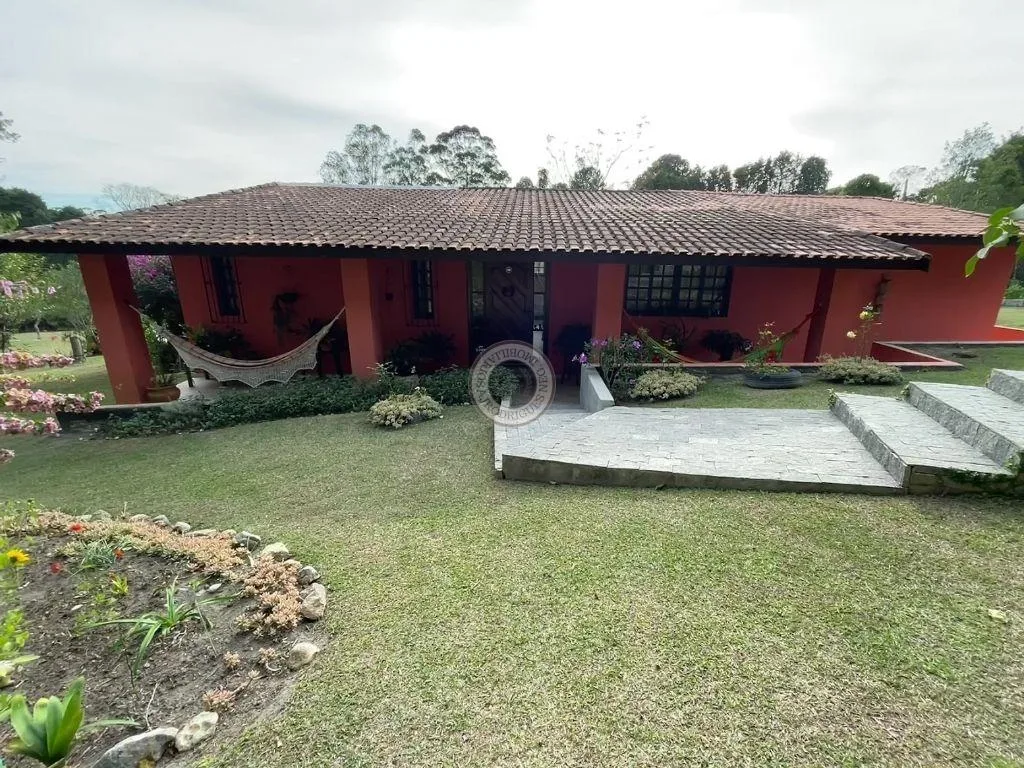 Casa para Venda em São Roque, Vila Darcy Penteado (Mailasqui), 3 dormitórios, 2 suítes, 3 banheiros, 8 vagas