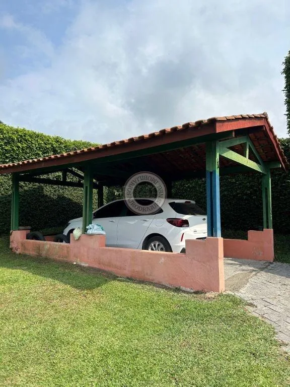 Casa para Venda em São Roque, Vila Darcy Penteado (Mailasqui), 3 dormitórios, 2 suítes, 3 banheiros, 8 vagas