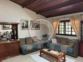 Casa para Venda em São Roque, Vila Darcy Penteado (Mailasqui), 3 dormitórios, 2 suítes, 3 banheiros, 8 vagas