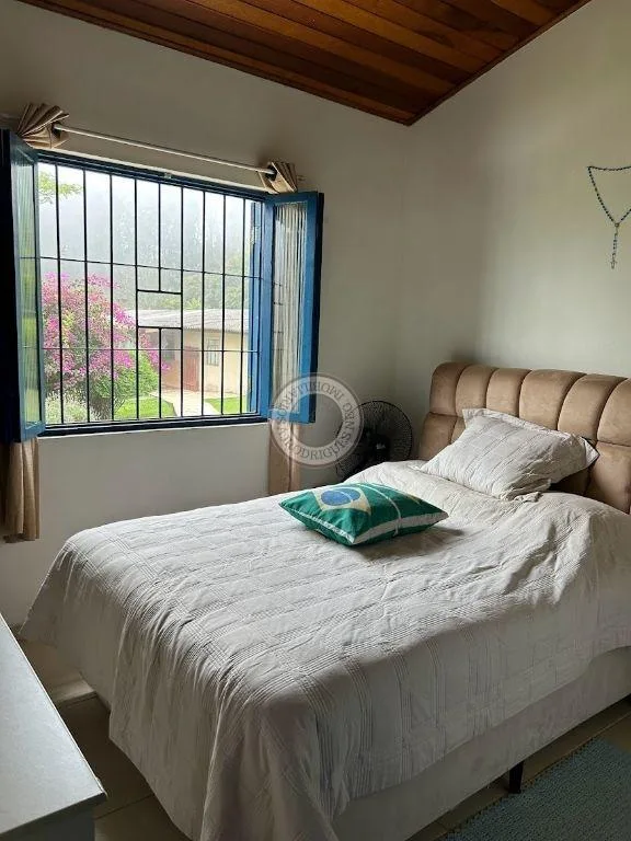 Casa para Venda em São Roque, Vila Darcy Penteado (Mailasqui), 3 dormitórios, 2 suítes, 3 banheiros, 8 vagas
