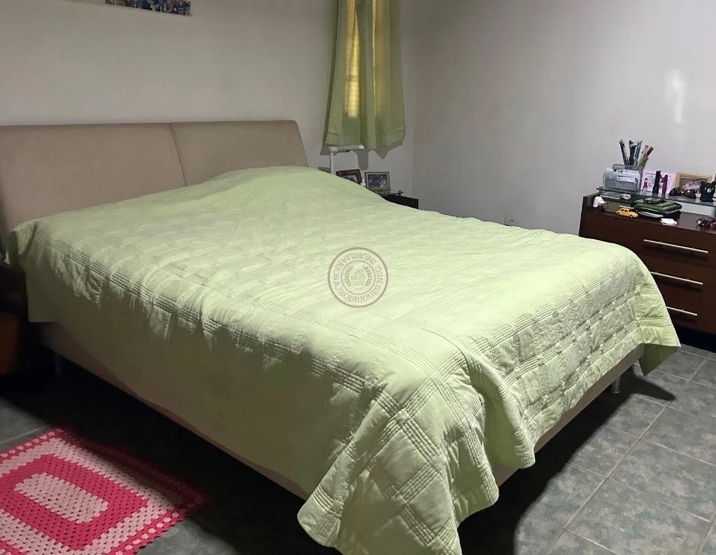 Casa para Venda em São Roque, Vila Darcy Penteado (Mailasqui), 3 dormitórios, 2 suítes, 3 banheiros, 8 vagas