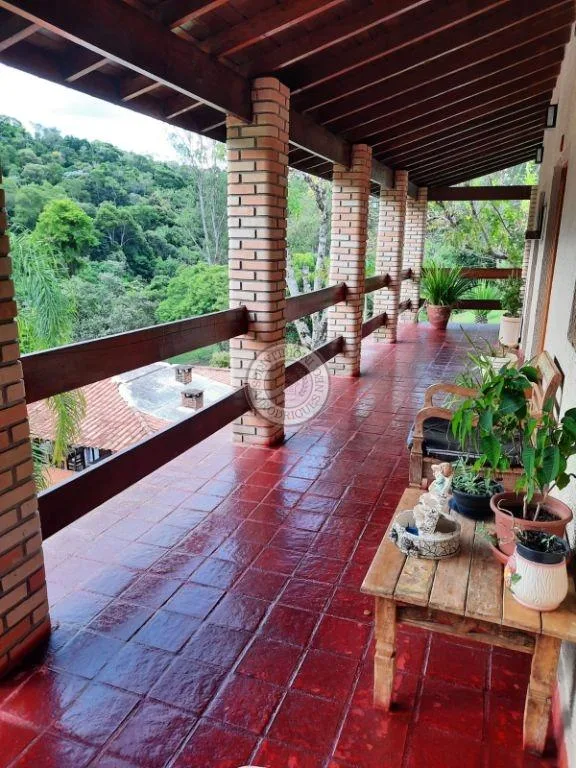Casa para Venda em São Roque, Recanto das Acácias, 4 dormitórios, 2 suítes, 3 banheiros, 15 vagas