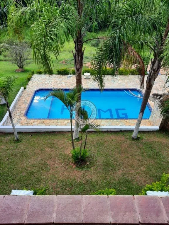 Casa para Venda em São Roque, Recanto das Acácias, 4 dormitórios, 2 suítes, 3 banheiros, 15 vagas