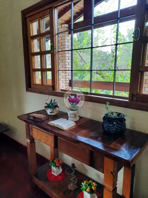 Casa para Venda em São Roque, Recanto das Acácias, 4 dormitórios, 2 suítes, 3 banheiros, 15 vagas