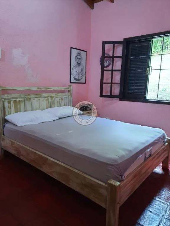 Casa para Venda em São Roque, Recanto das Acácias, 4 dormitórios, 2 suítes, 3 banheiros, 15 vagas