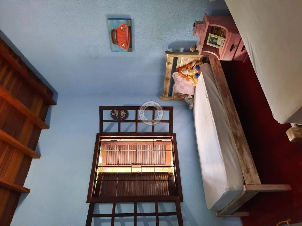 Casa para Venda em São Roque, Recanto das Acácias, 4 dormitórios, 2 suítes, 3 banheiros, 15 vagas
