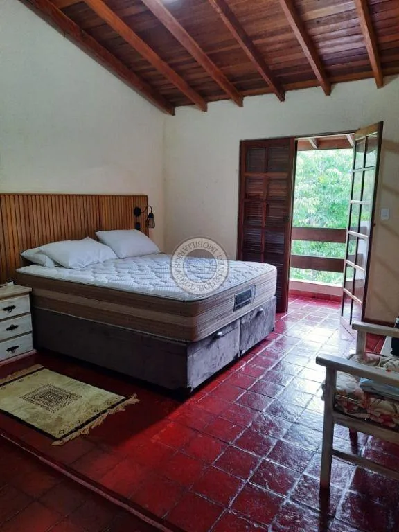 Casa para Venda em São Roque, Recanto das Acácias, 4 dormitórios, 2 suítes, 3 banheiros, 15 vagas