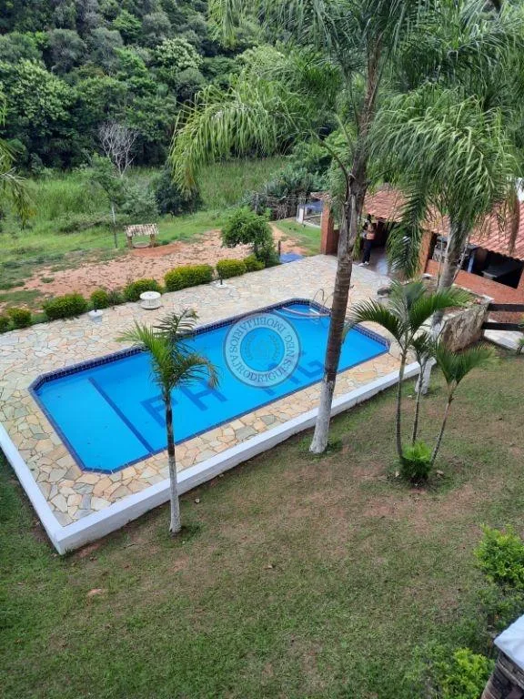 Casa para Venda em São Roque, Recanto das Acácias, 4 dormitórios, 2 suítes, 3 banheiros, 15 vagas
