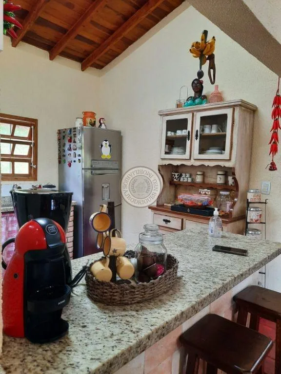 Casa para Venda em São Roque, Recanto das Acácias, 4 dormitórios, 2 suítes, 3 banheiros, 15 vagas