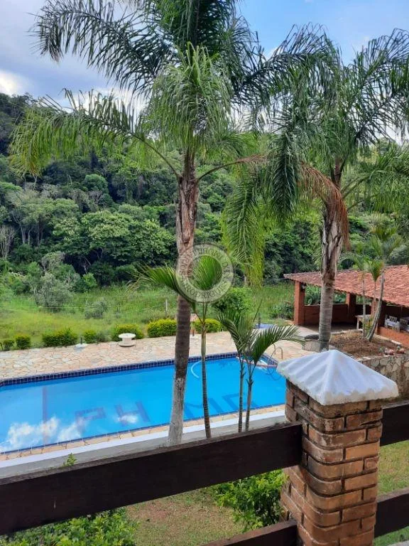 Casa para Venda em São Roque, Recanto das Acácias, 4 dormitórios, 2 suítes, 3 banheiros, 15 vagas