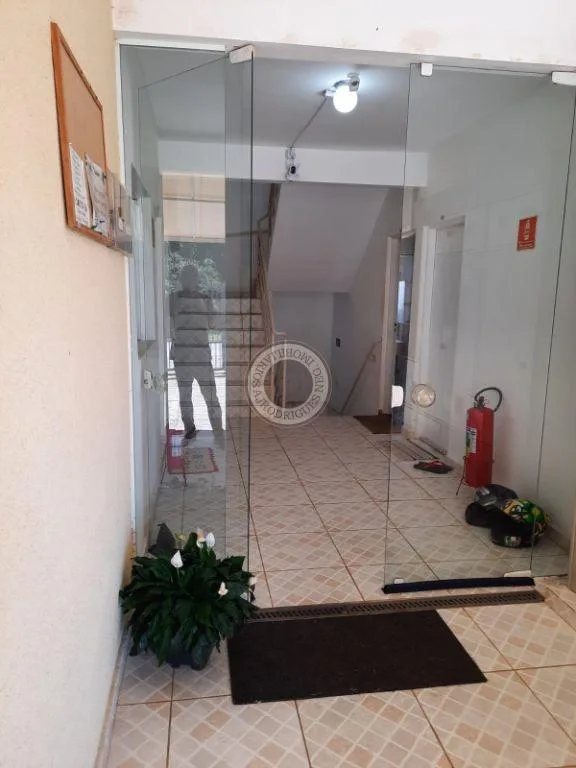 Apartamento para Venda em Mairinque, Terras de São José, 2 dormitórios, 1 banheiro, 1 vaga