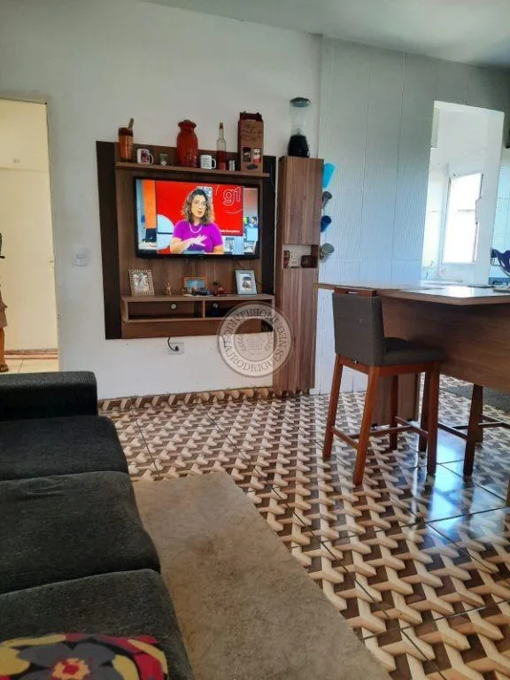Apartamento para Venda em Mairinque, Terras de São José, 2 dormitórios, 1 banheiro, 1 vaga