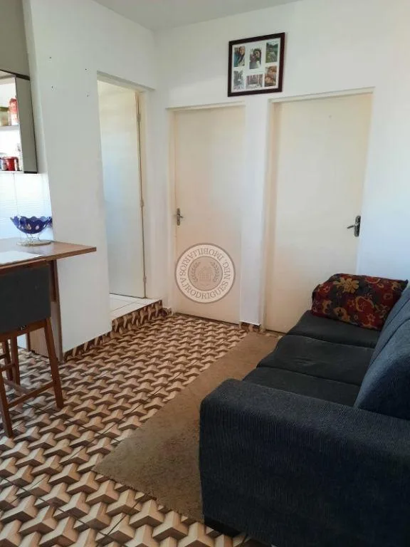 Apartamento para Venda em Mairinque, Terras de São José, 2 dormitórios, 1 banheiro, 1 vaga