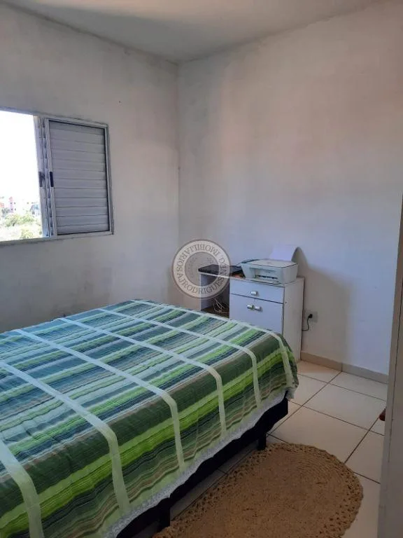 Apartamento para Venda em Mairinque, Terras de São José, 2 dormitórios, 1 banheiro, 1 vaga