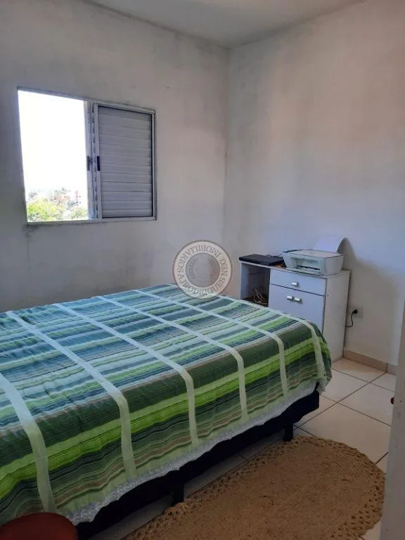Apartamento para Venda em Mairinque, Terras de São José, 2 dormitórios, 1 banheiro, 1 vaga