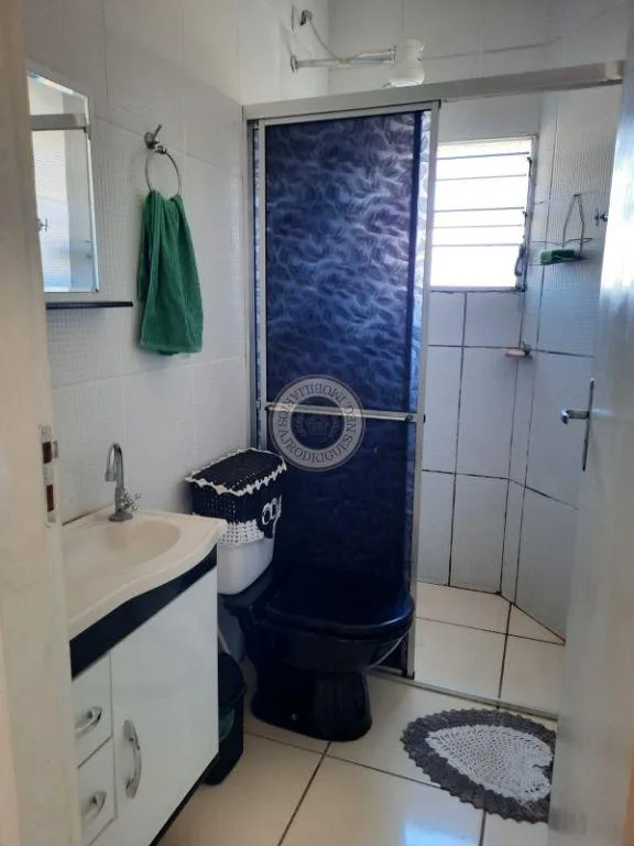 Apartamento para Venda em Mairinque, Terras de São José, 2 dormitórios, 1 banheiro, 1 vaga