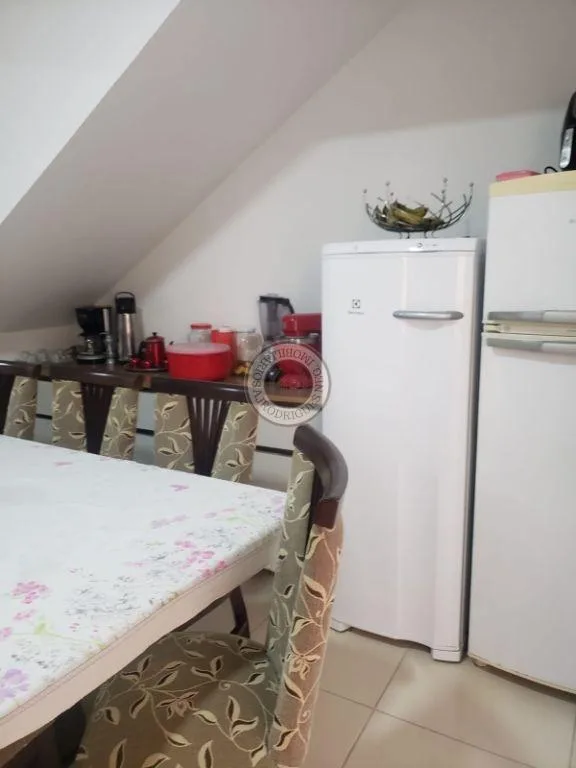 Condomínio Fechado para Venda em Mairinque, Renevile, 2 dormitórios, 1 banheiro, 2 vagas