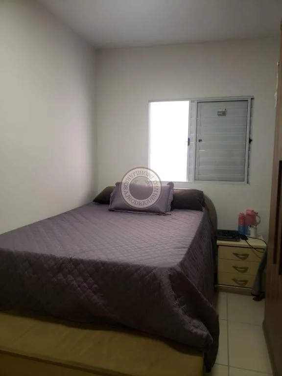 Condomínio Fechado para Venda em Mairinque, Renevile, 2 dormitórios, 1 banheiro, 2 vagas
