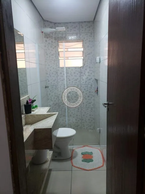 Condomínio Fechado para Venda em Mairinque, Renevile, 2 dormitórios, 1 banheiro, 2 vagas