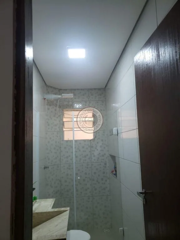 Condomínio Fechado para Venda em Mairinque, Renevile, 2 dormitórios, 1 banheiro, 2 vagas