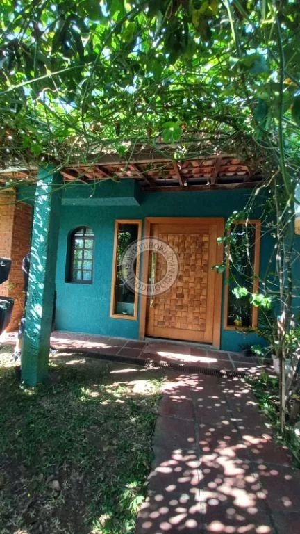 Condomínio Fechado para Venda em Vargem Grande Paulista, Pq. Santo Afonso, 3 dormitórios, 1 suíte, 2 banheiros, 6 vagas
