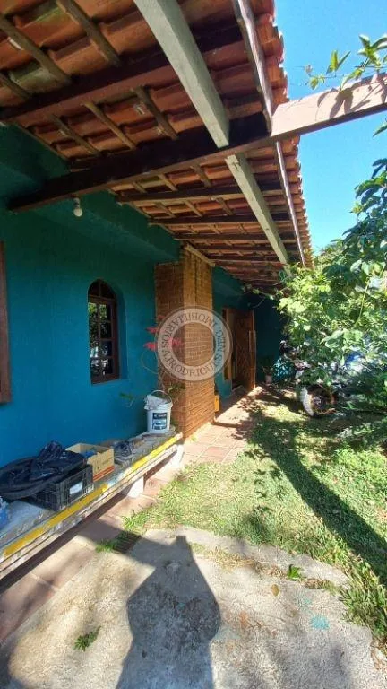 Condomínio Fechado para Venda em Vargem Grande Paulista, Pq. Santo Afonso, 3 dormitórios, 1 suíte, 2 banheiros, 6 vagas