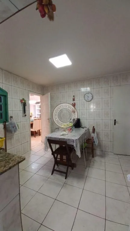 Condomínio Fechado para Venda em Vargem Grande Paulista, Pq. Santo Afonso, 3 dormitórios, 1 suíte, 2 banheiros, 6 vagas