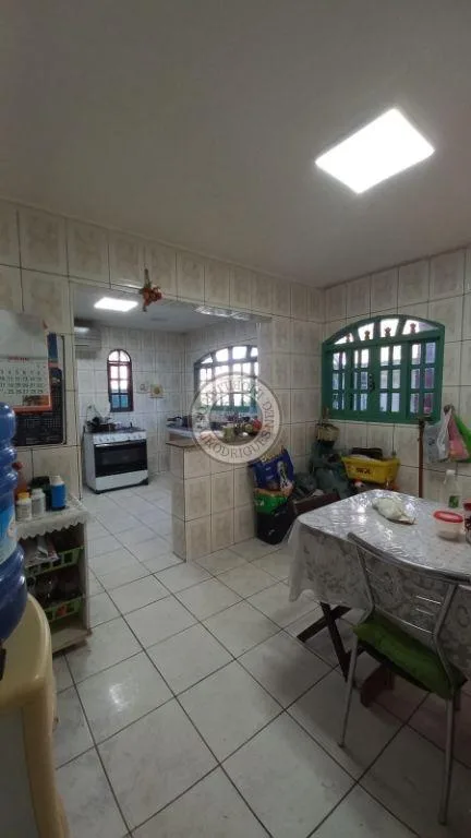 Condomínio Fechado para Venda em Vargem Grande Paulista, Pq. Santo Afonso, 3 dormitórios, 1 suíte, 2 banheiros, 6 vagas
