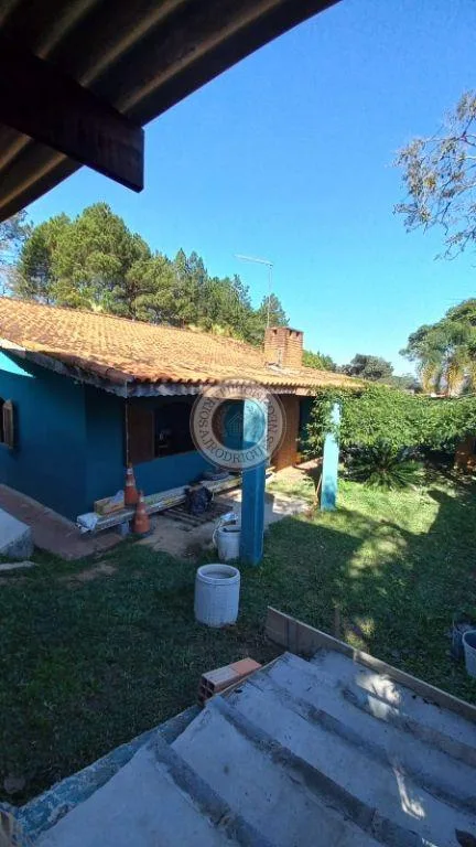 Condomínio Fechado para Venda em Vargem Grande Paulista, Pq. Santo Afonso, 3 dormitórios, 1 suíte, 2 banheiros, 6 vagas