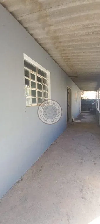 Terreno para Venda em São Roque, Vila Vilma (Mailasqui)