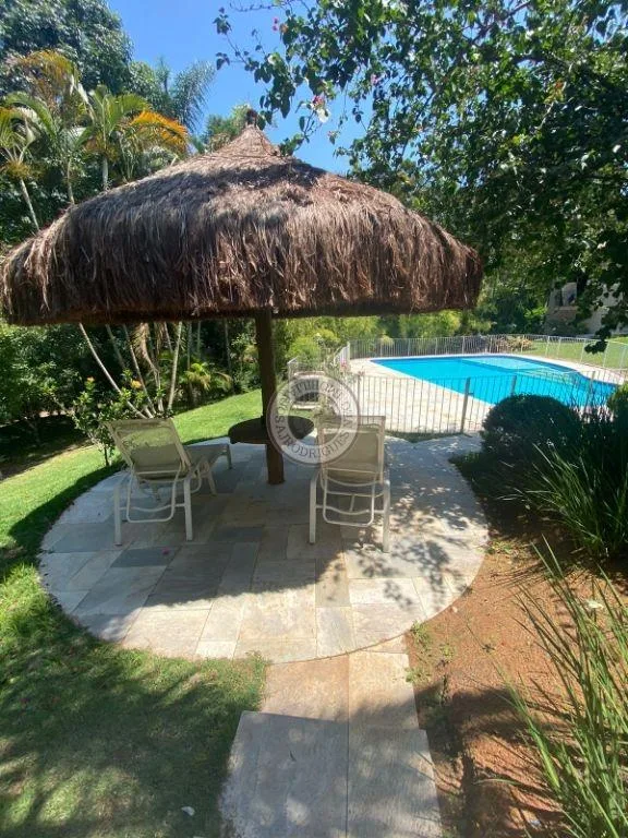 Condomínio Fechado para Venda em Araçariguama, jardim bela vista, 4 dormitórios, 4 suítes, 5 banheiros, 4 vagas