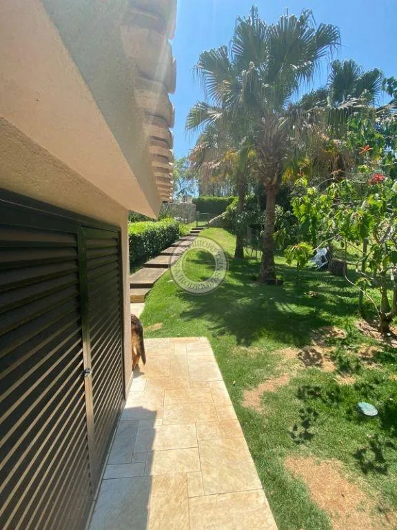Condomínio Fechado para Venda em Araçariguama, jardim bela vista, 4 dormitórios, 4 suítes, 5 banheiros, 4 vagas