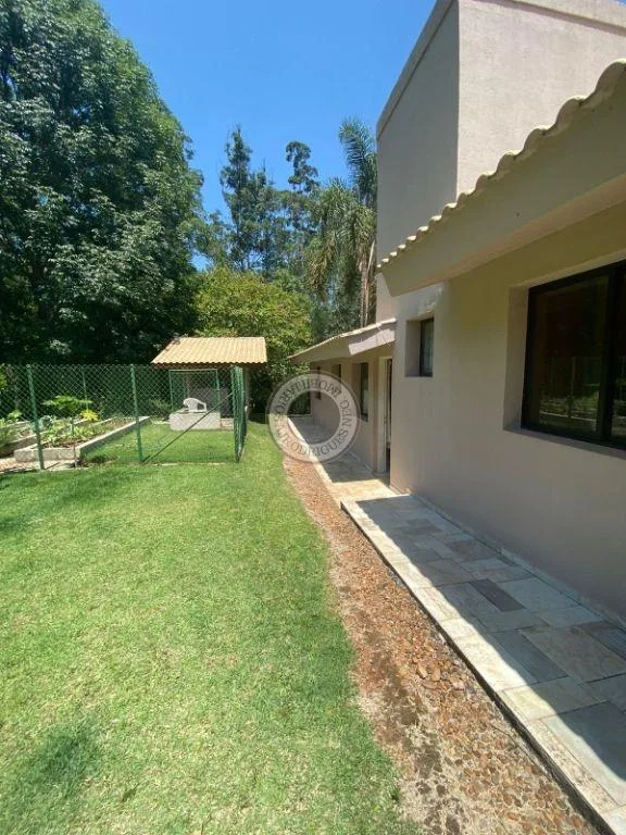 Condomínio Fechado para Venda em Araçariguama, jardim bela vista, 4 dormitórios, 4 suítes, 5 banheiros, 4 vagas