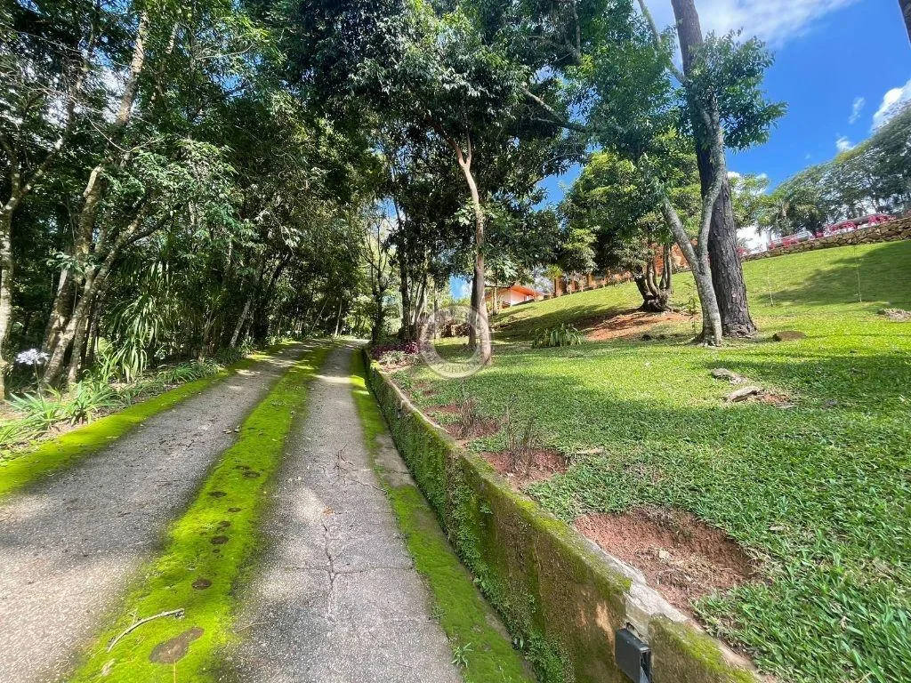 Chácara Condomínio para Venda em São Roque, Jardim Cardoso (Mailasqui), 4 dormitórios, 2 suítes, 3 banheiros, 6 vagas