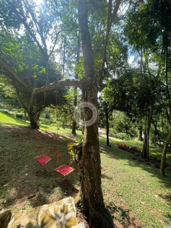 Chácara Condomínio para Venda em São Roque, Jardim Cardoso (Mailasqui), 4 dormitórios, 2 suítes, 3 banheiros, 6 vagas