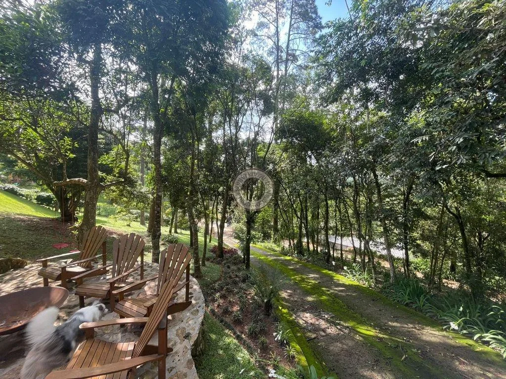 Chácara Condomínio para Venda em São Roque, Jardim Cardoso (Mailasqui), 4 dormitórios, 2 suítes, 3 banheiros, 6 vagas