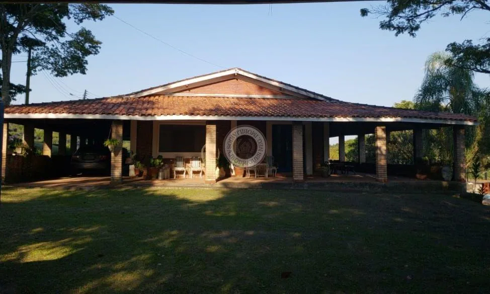 Casa para Venda em São Roque, Pavão (Canguera), 3 dormitórios, 2 suítes, 3 banheiros, 4 vagas