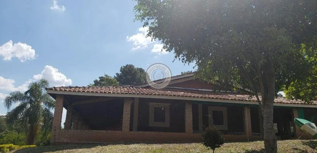 Casa para Venda em São Roque, Pavão (Canguera), 3 dormitórios, 2 suítes, 3 banheiros, 4 vagas