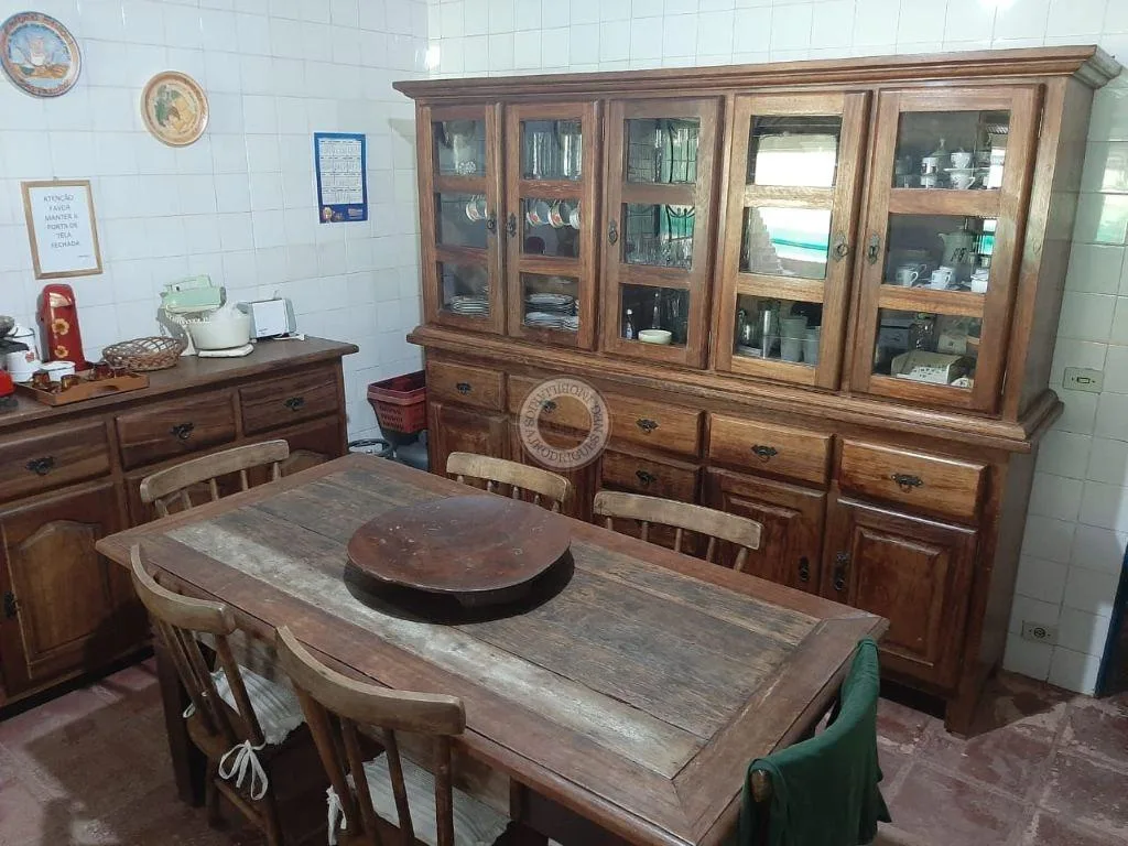 Casa para Venda em São Roque, Pavão (Canguera), 3 dormitórios, 2 suítes, 3 banheiros, 4 vagas