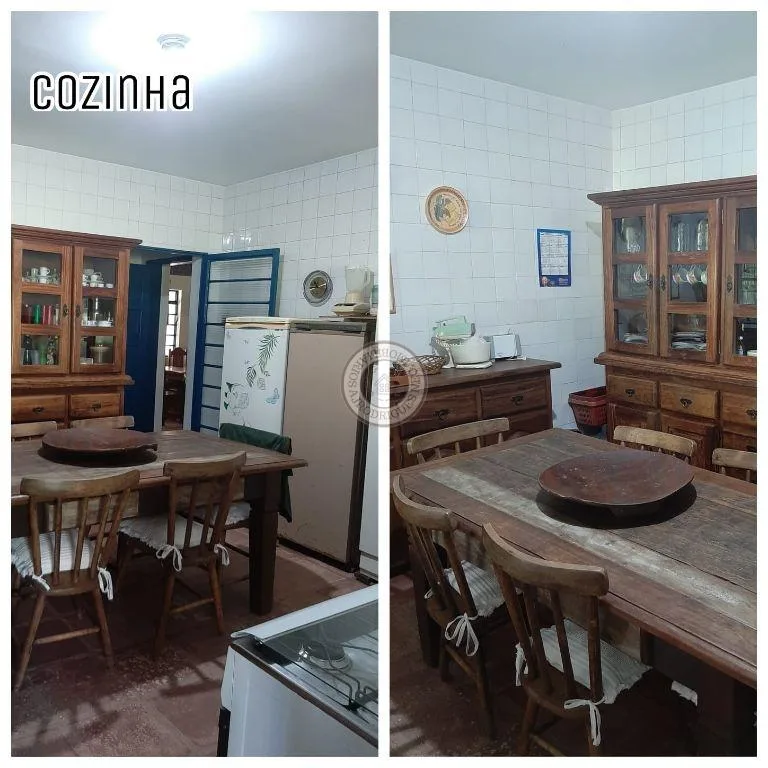 Casa para Venda em São Roque, Pavão (Canguera), 3 dormitórios, 2 suítes, 3 banheiros, 4 vagas
