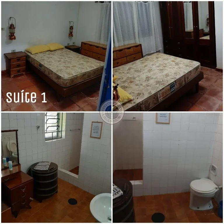 Casa para Venda em São Roque, Pavão (Canguera), 3 dormitórios, 2 suítes, 3 banheiros, 4 vagas