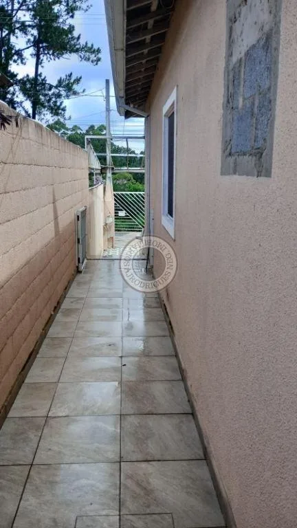 Casa para Venda em São Roque, Vila Vilma (Mailasqui), 2 dormitórios, 1 banheiro, 2 vagas