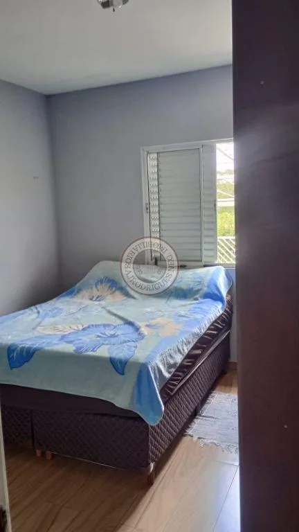 Casa para Venda em São Roque, Vila Vilma (Mailasqui), 2 dormitórios, 1 banheiro, 2 vagas