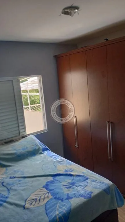 Casa para Venda em São Roque, Vila Vilma (Mailasqui), 2 dormitórios, 1 banheiro, 2 vagas