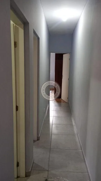 Casa para Venda em São Roque, Vila Vilma (Mailasqui), 2 dormitórios, 1 banheiro, 2 vagas